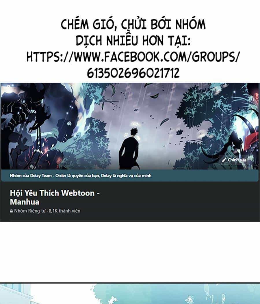 Trường Học Gangster - Chương 15 - ảnh 1