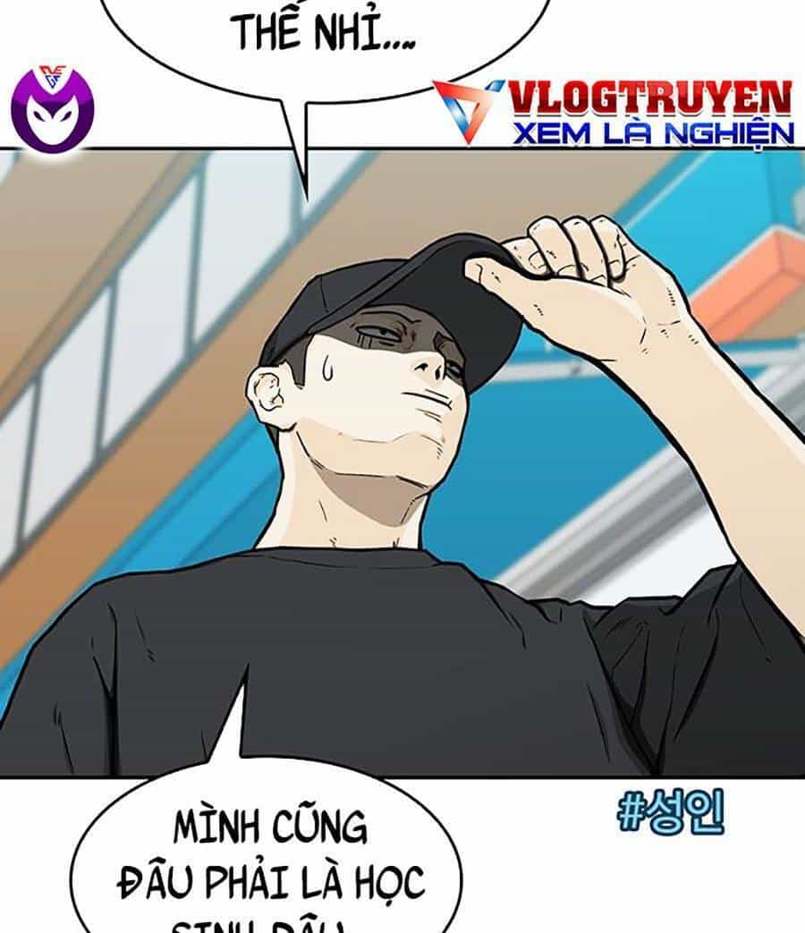 Trường Học Gangster - Chương 15 - ảnh 107