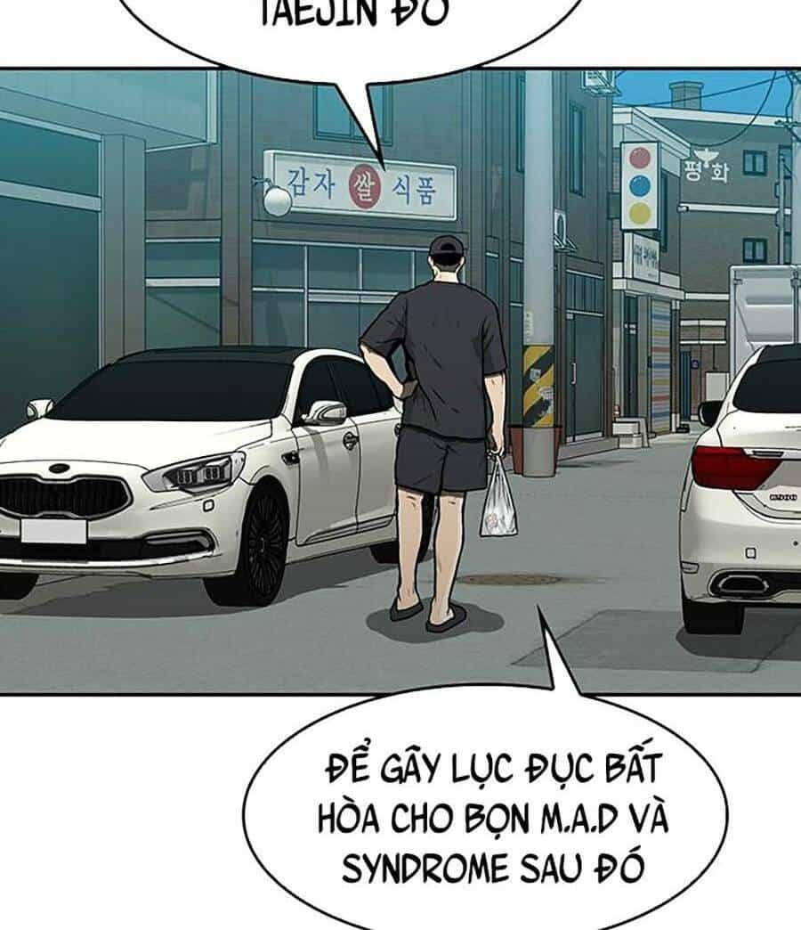 Trường Học Gangster - Chương 15 - ảnh 110