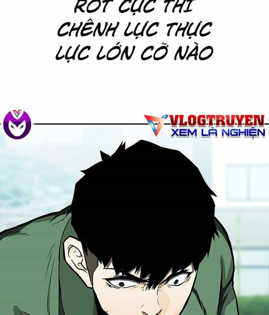 Trường Học Gangster - Chương 15 - ảnh 12