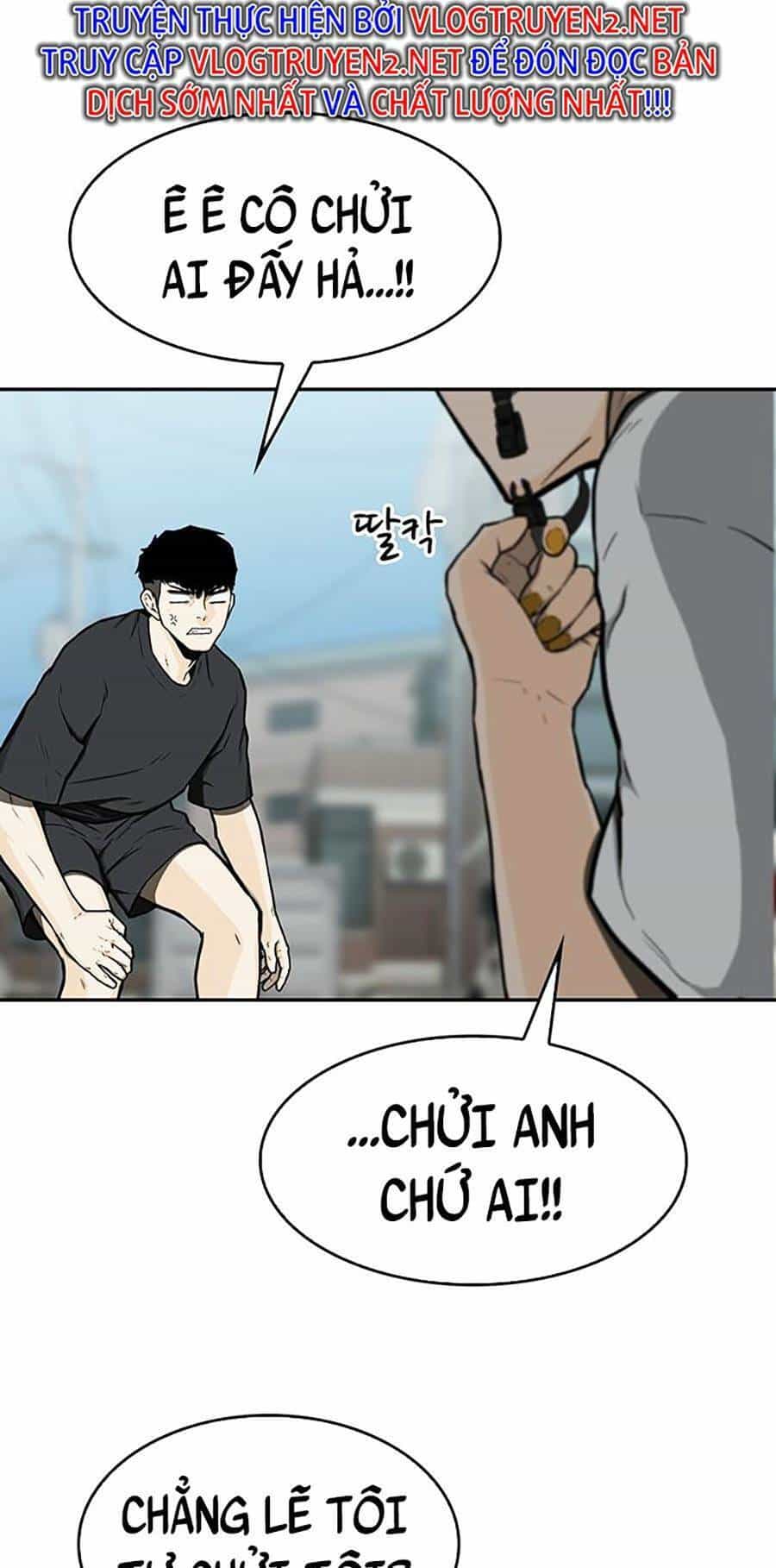 Trường Học Gangster - Chương 15 - ảnh 126