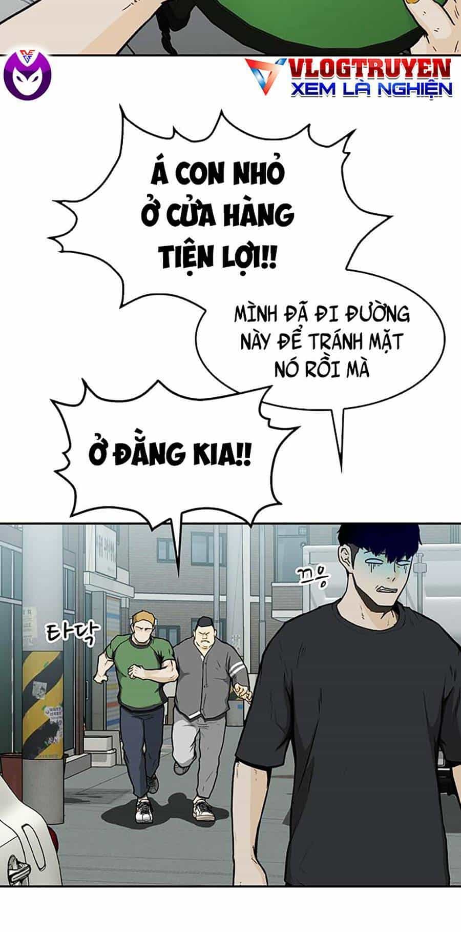 Trường Học Gangster - Chương 15 - ảnh 128