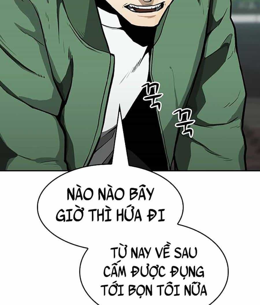 Trường Học Gangster - Chương 15 - ảnh 13