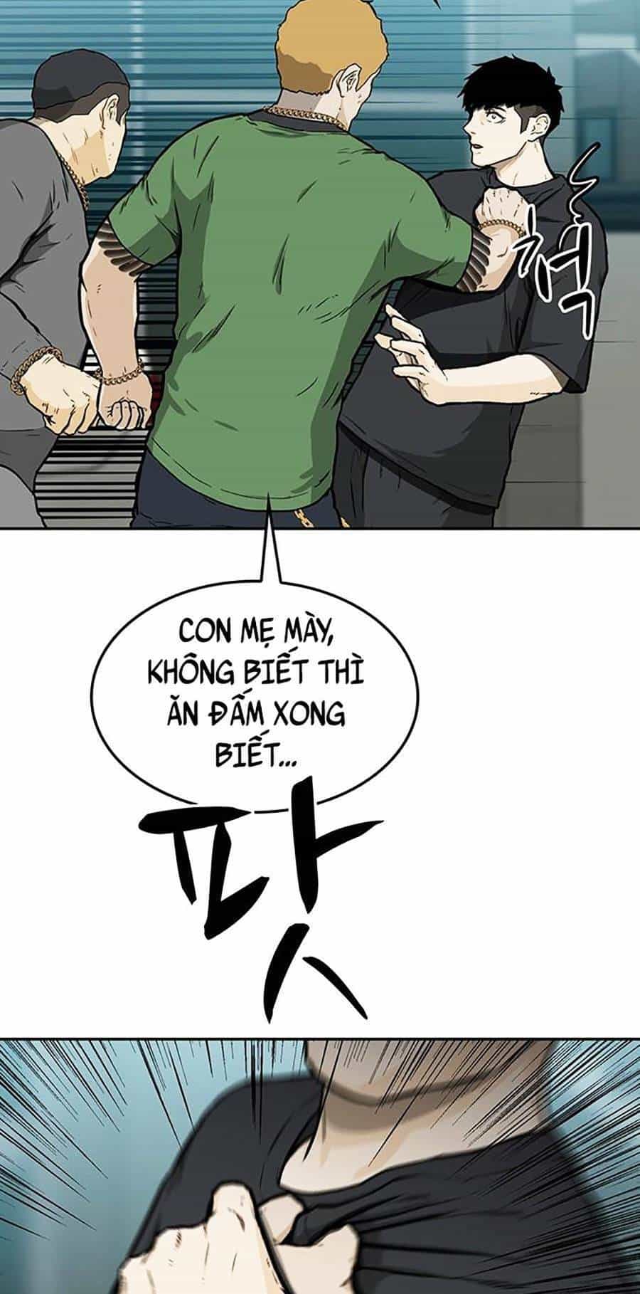 Trường Học Gangster - Chương 15 - ảnh 132