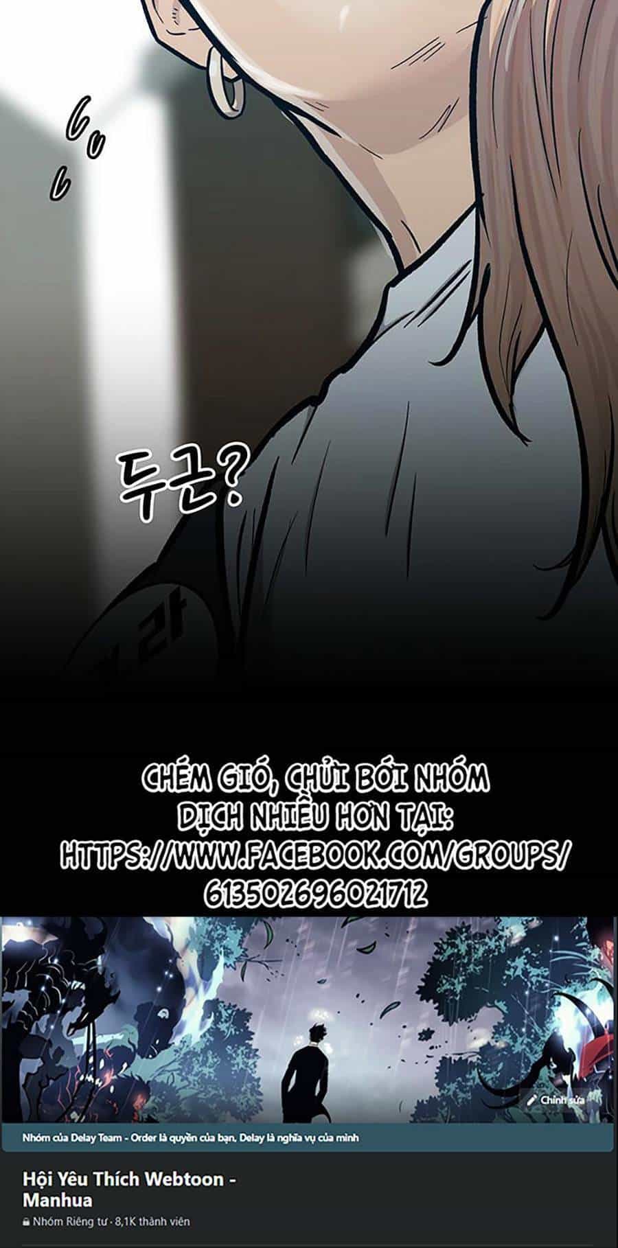 Trường Học Gangster - Chương 15 - ảnh 140