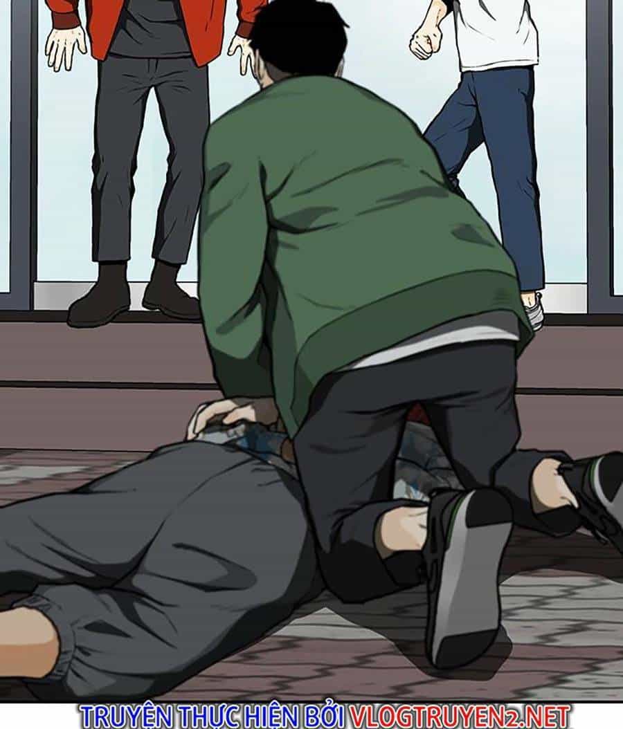 Trường Học Gangster - Chương 15 - ảnh 15