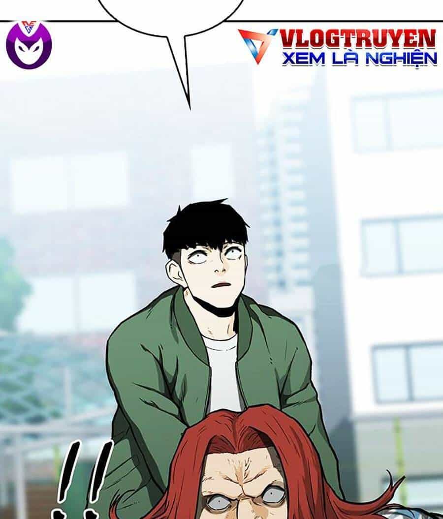 Trường Học Gangster - Chương 15 - ảnh 18
