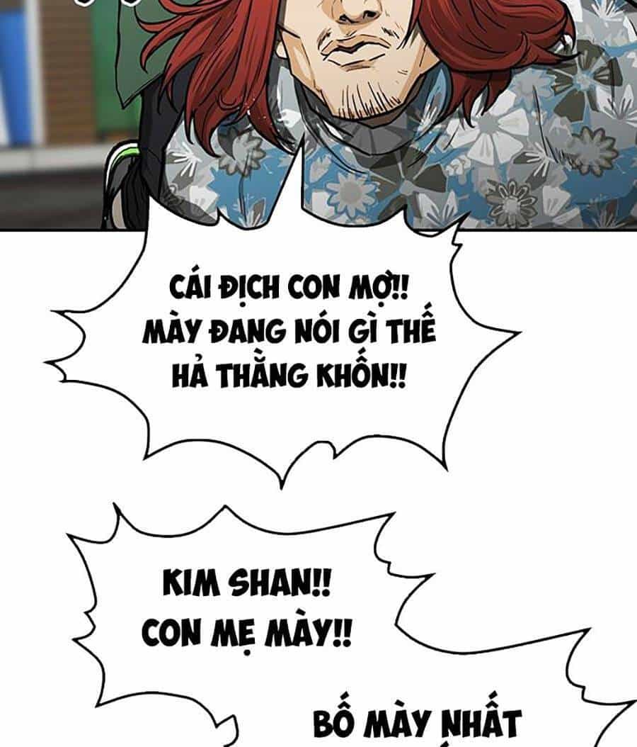 Trường Học Gangster - Chương 15 - ảnh 19