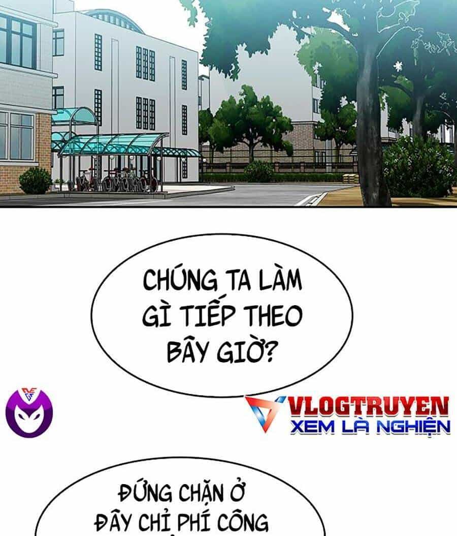 Trường Học Gangster - Chương 15 - ảnh 2