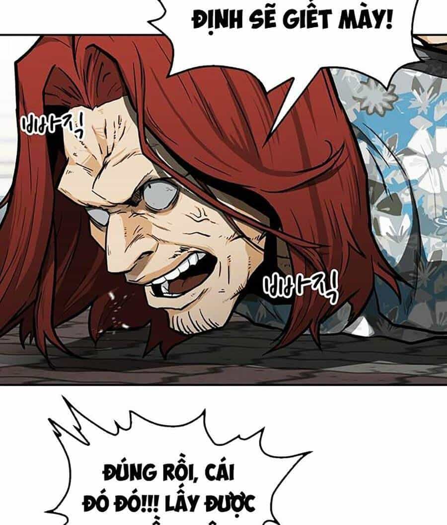 Trường Học Gangster - Chương 15 - ảnh 20
