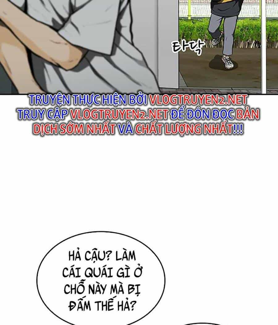 Trường Học Gangster - Chương 15 - ảnh 22