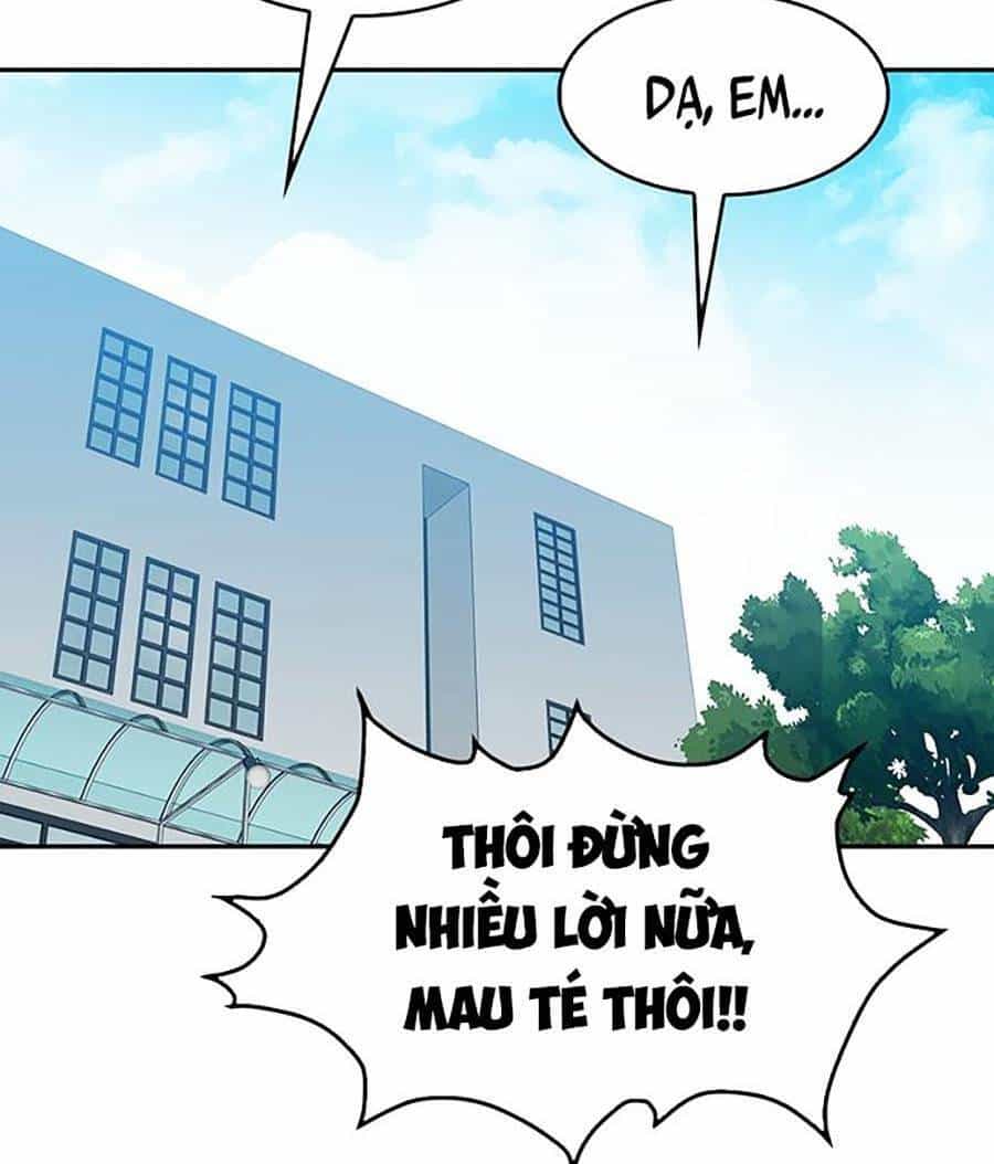 Trường Học Gangster - Chương 15 - ảnh 23