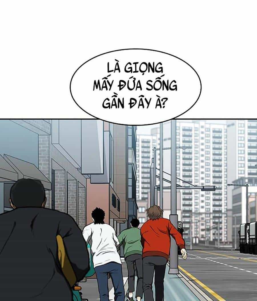 Trường Học Gangster - Chương 15 - ảnh 33