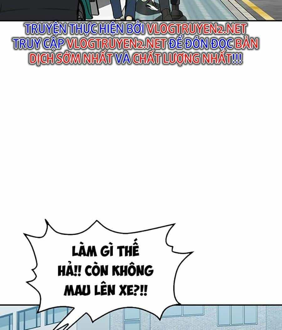 Trường Học Gangster - Chương 15 - ảnh 34