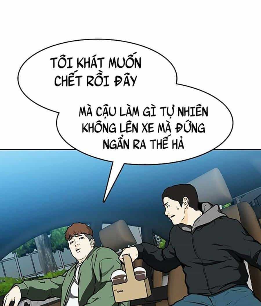 Trường Học Gangster - Chương 15 - ảnh 36