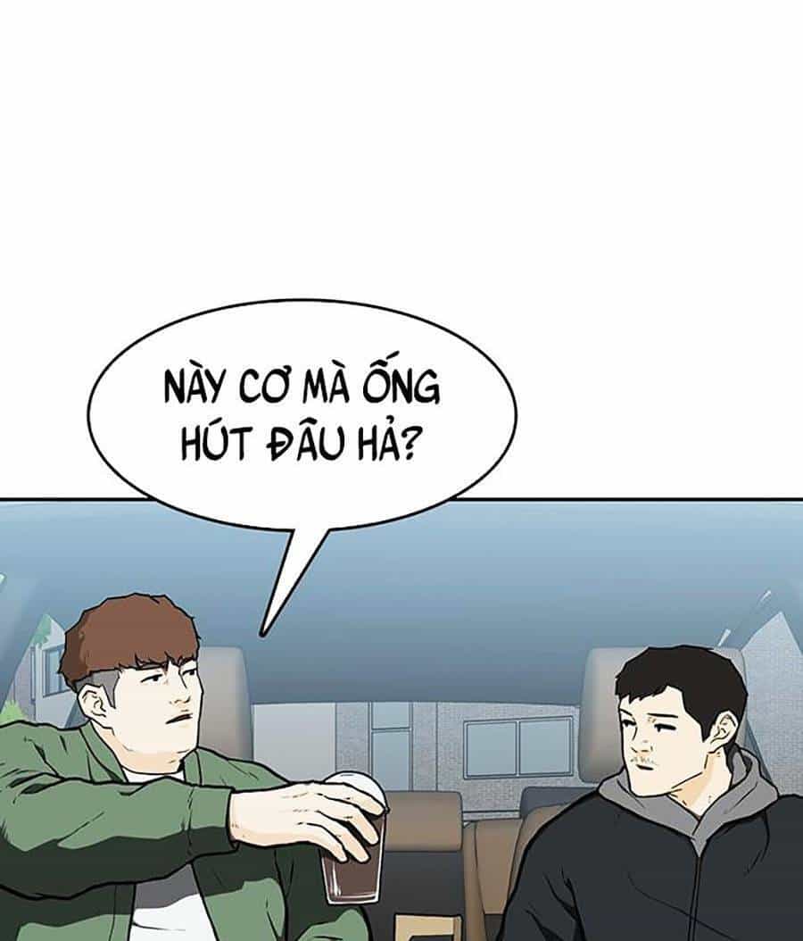 Trường Học Gangster - Chương 15 - ảnh 39