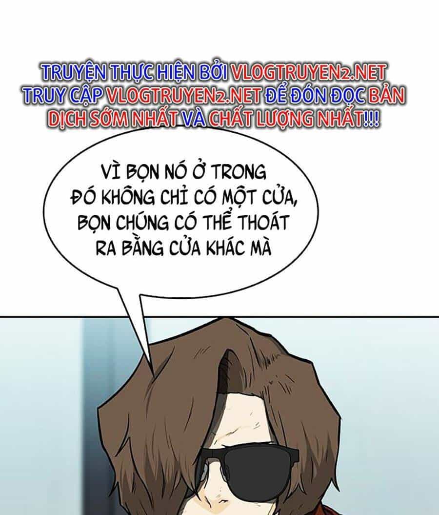 Trường Học Gangster - Chương 15 - ảnh 4