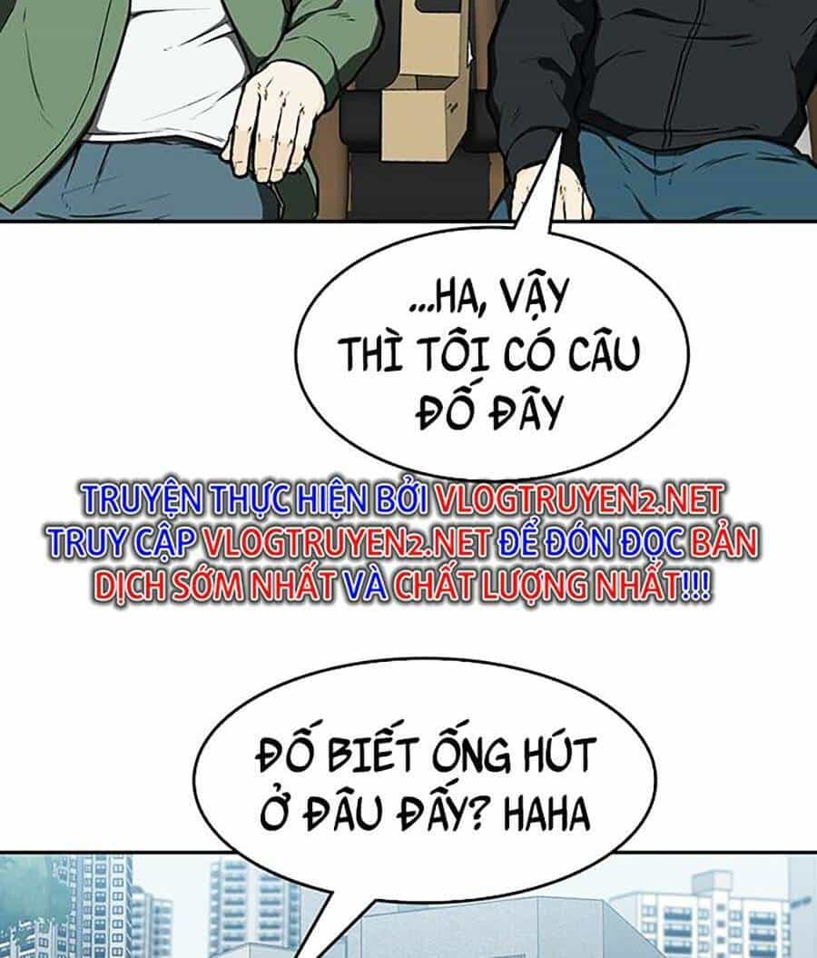 Trường Học Gangster - Chương 15 - ảnh 40