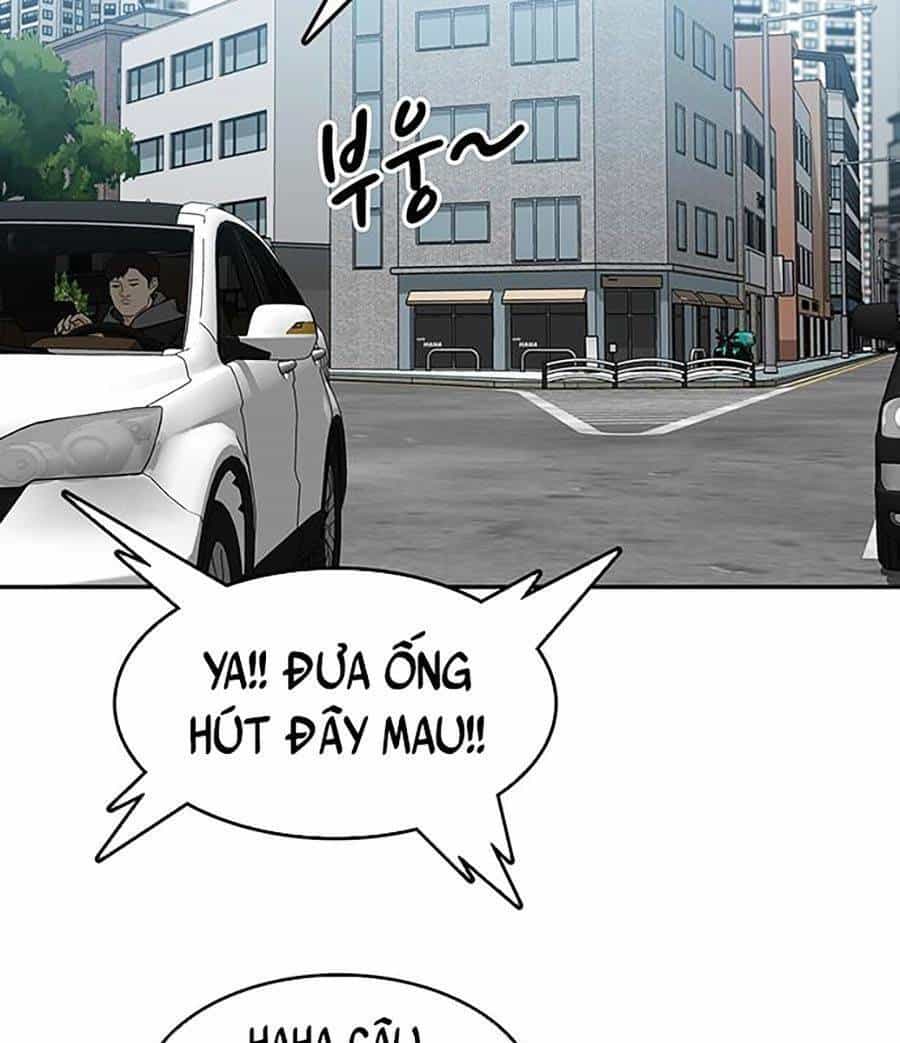 Trường Học Gangster - Chương 15 - ảnh 41