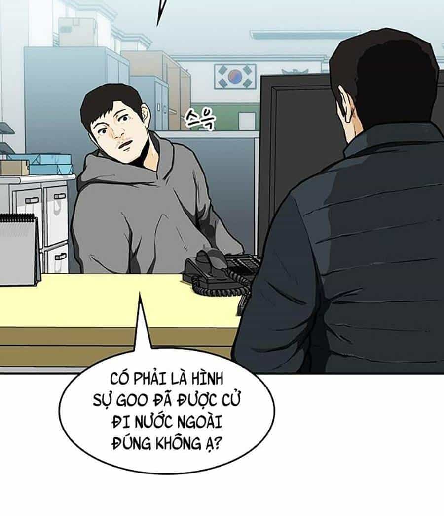Trường Học Gangster - Chương 15 - ảnh 48