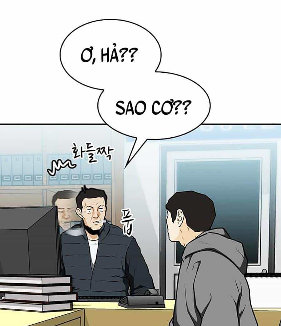 Trường Học Gangster - Chương 15 - ảnh 49