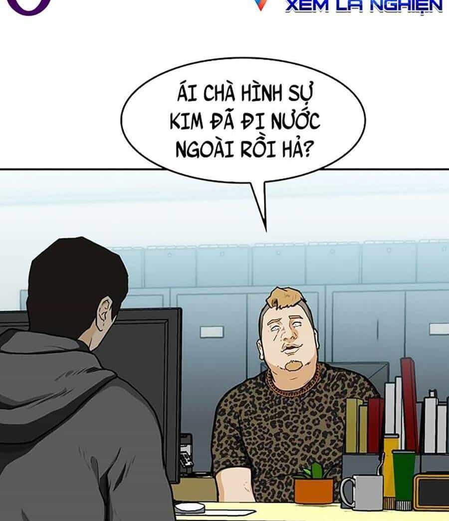 Trường Học Gangster - Chương 15 - ảnh 52