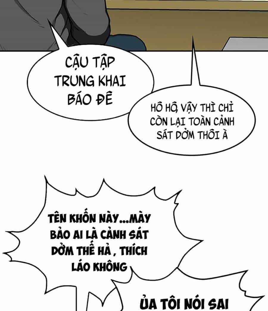 Trường Học Gangster - Chương 15 - ảnh 53