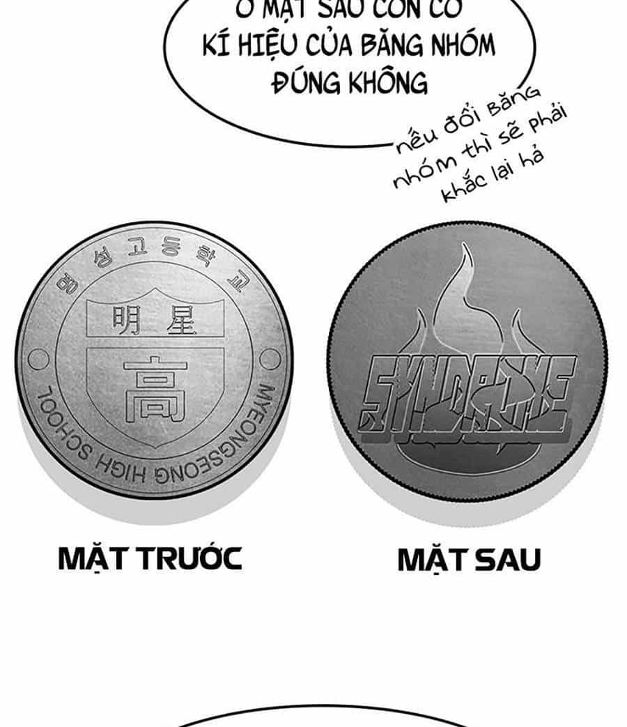 Trường Học Gangster - Chương 15 - ảnh 59