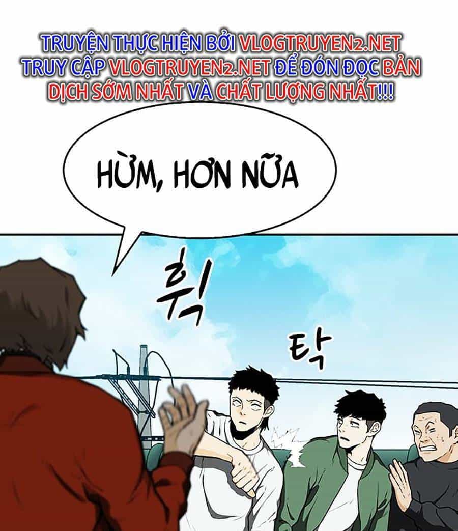 Trường Học Gangster - Chương 15 - ảnh 67