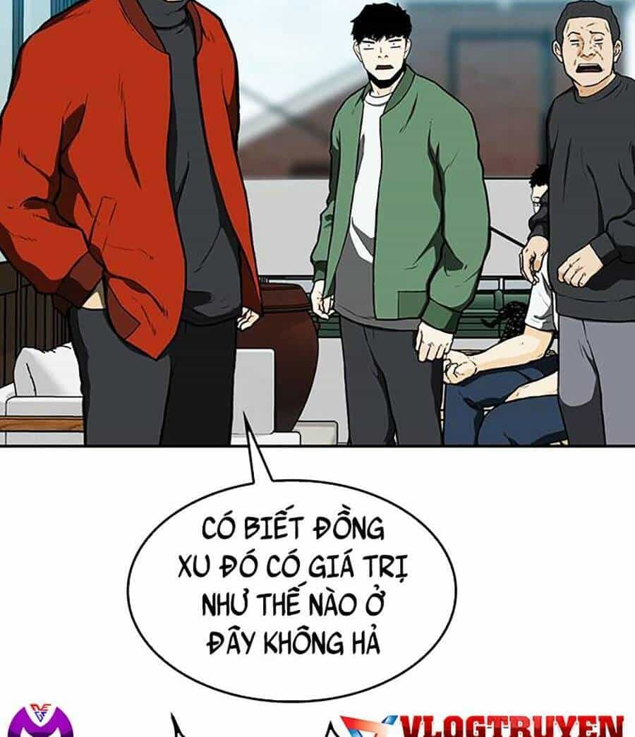 Trường Học Gangster - Chương 15 - ảnh 74