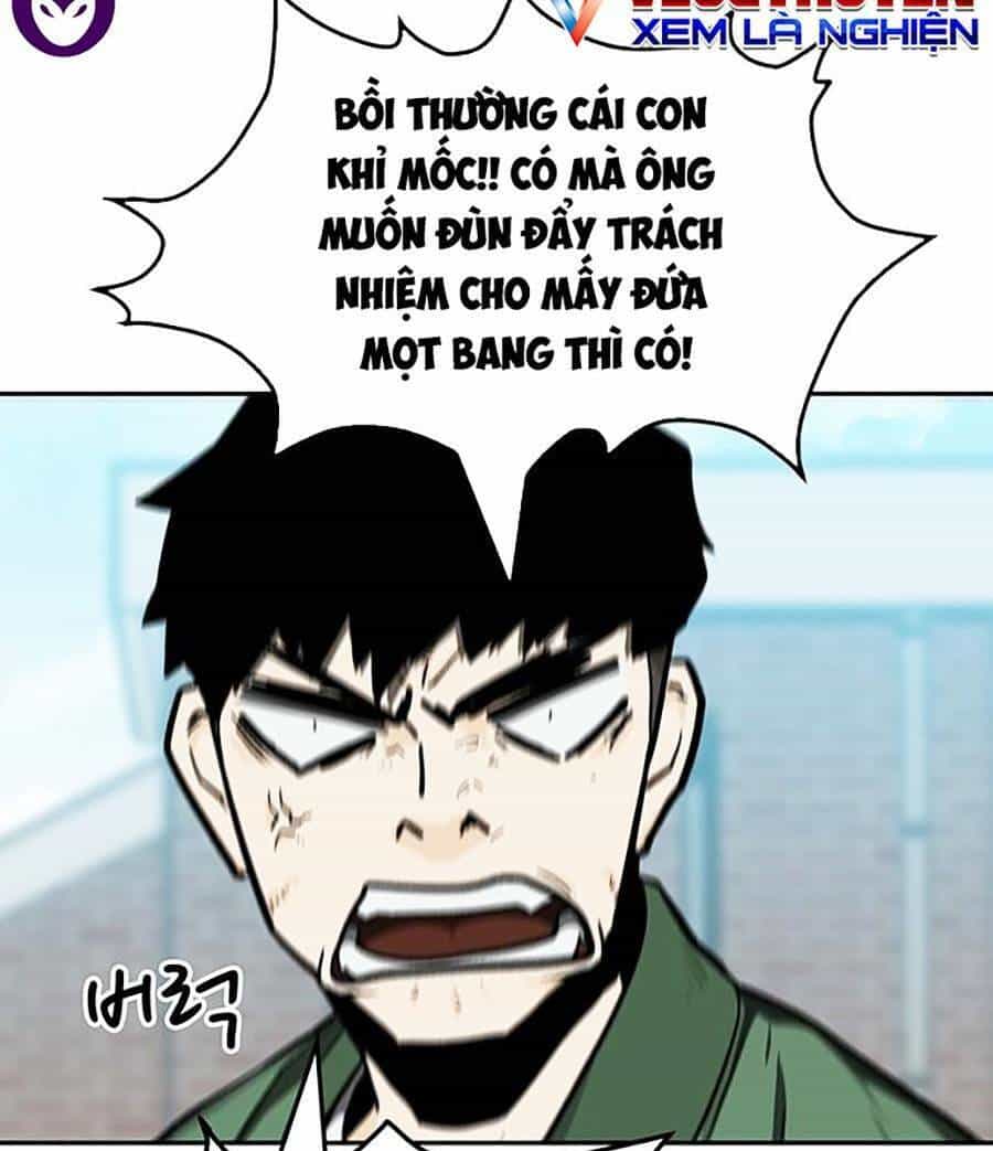 Trường Học Gangster - Chương 15 - ảnh 75