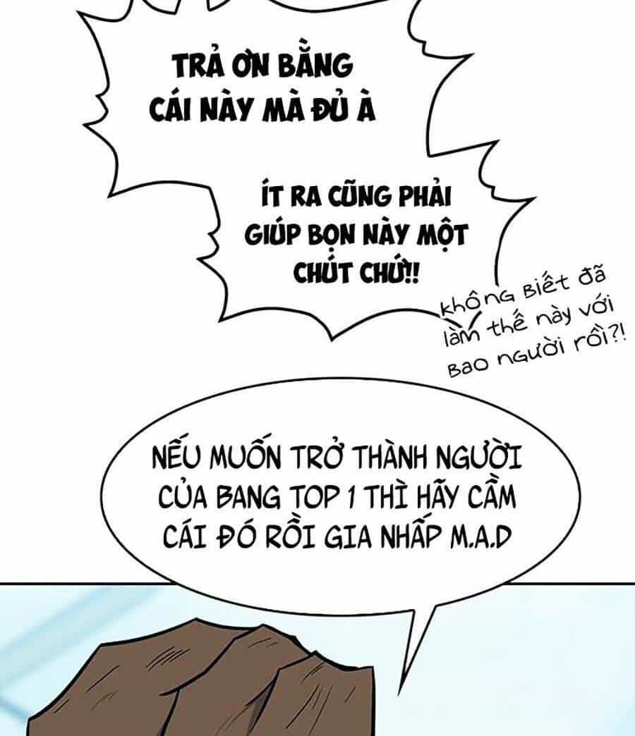 Trường Học Gangster - Chương 15 - ảnh 76