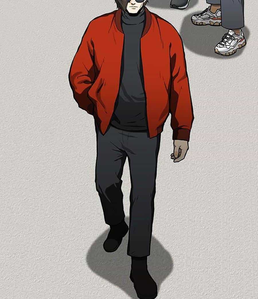 Trường Học Gangster - Chương 15 - ảnh 81