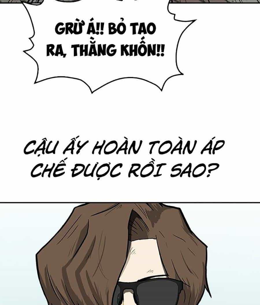 Trường Học Gangster - Chương 15 - ảnh 9
