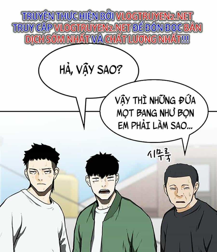 Trường Học Gangster - Chương 15 - ảnh 90