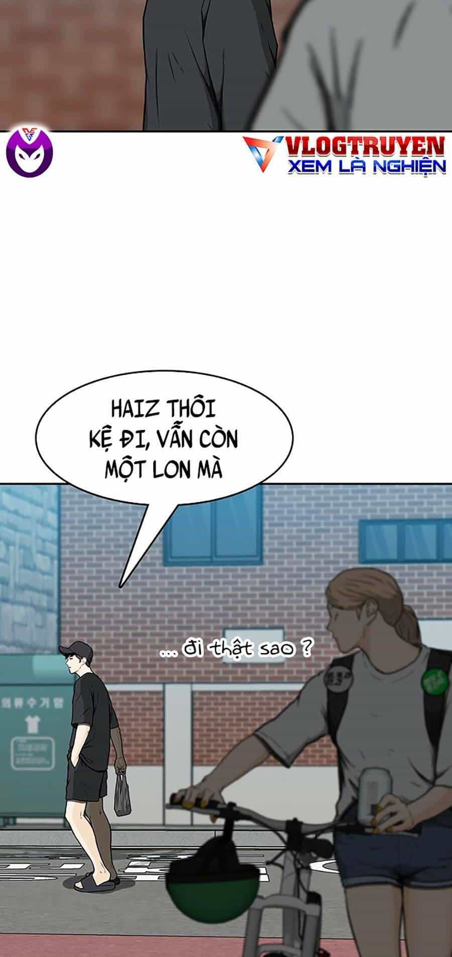 Trường Học Gangster - Chương 16 - ảnh 19