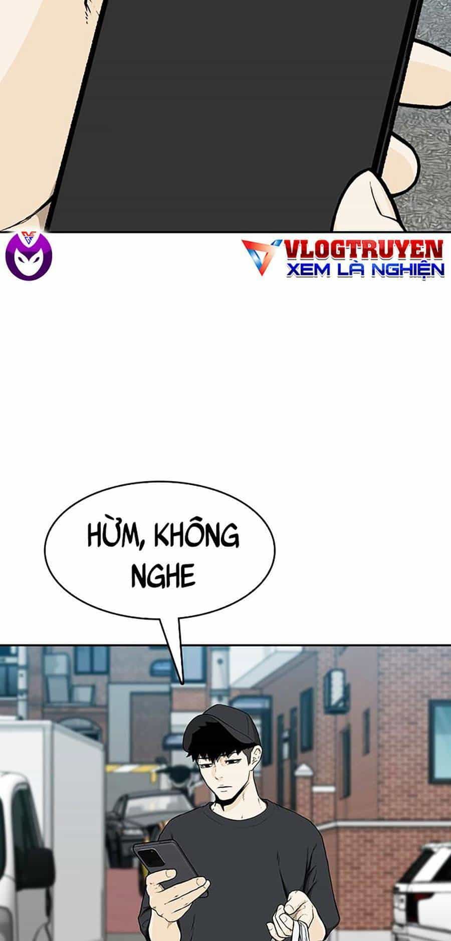 Trường Học Gangster - Chương 16 - ảnh 22