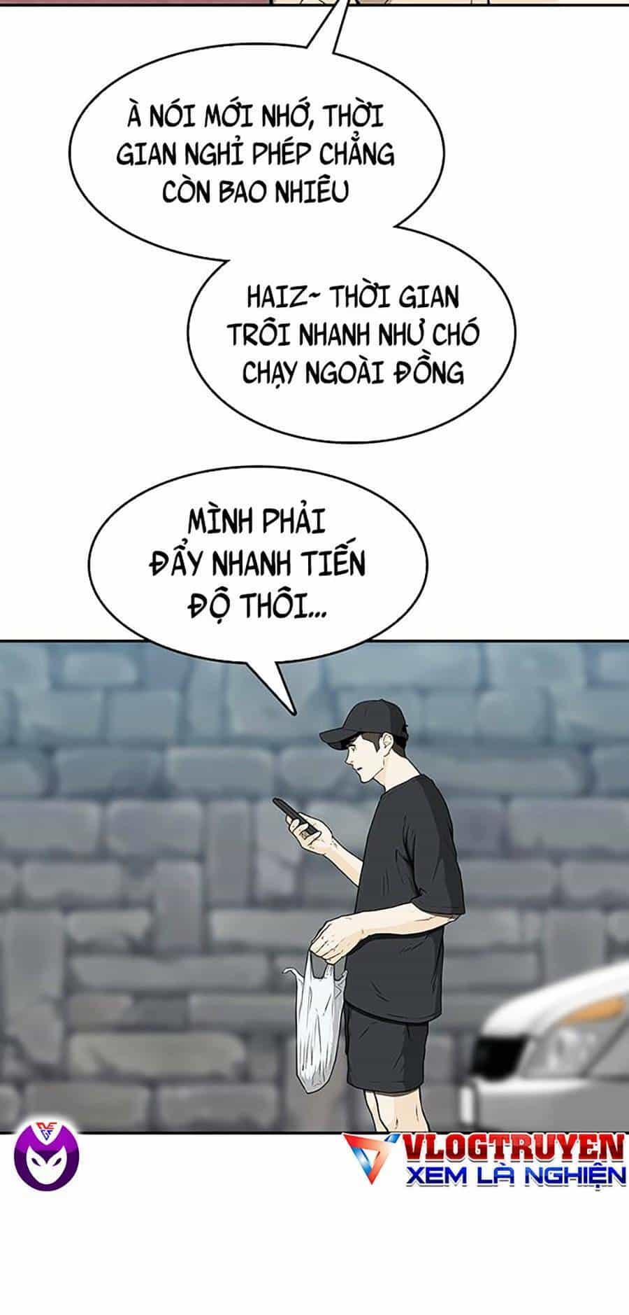 Trường Học Gangster - Chương 16 - ảnh 24