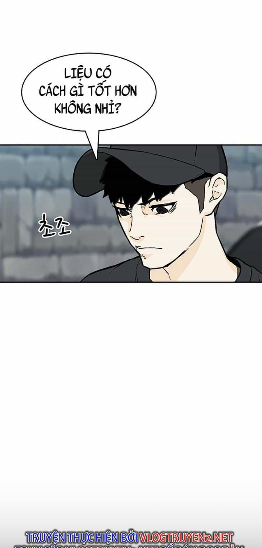 Trường Học Gangster - Chương 16 - ảnh 25