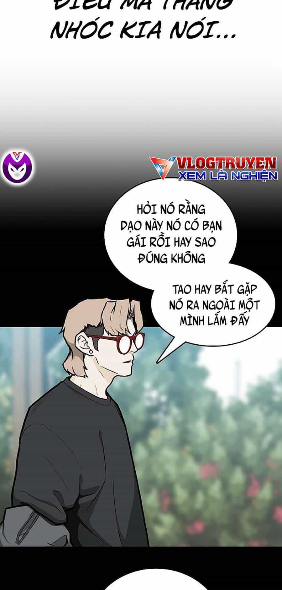 Trường Học Gangster - Chương 16 - ảnh 38