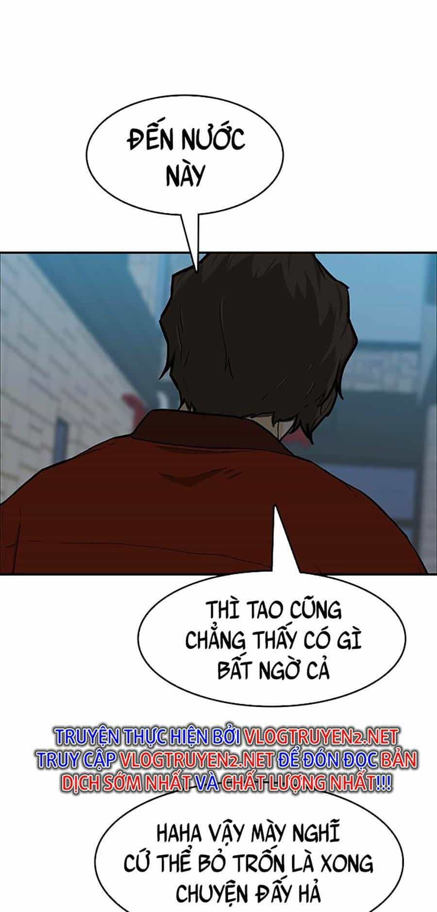 Trường Học Gangster - Chương 16 - ảnh 43