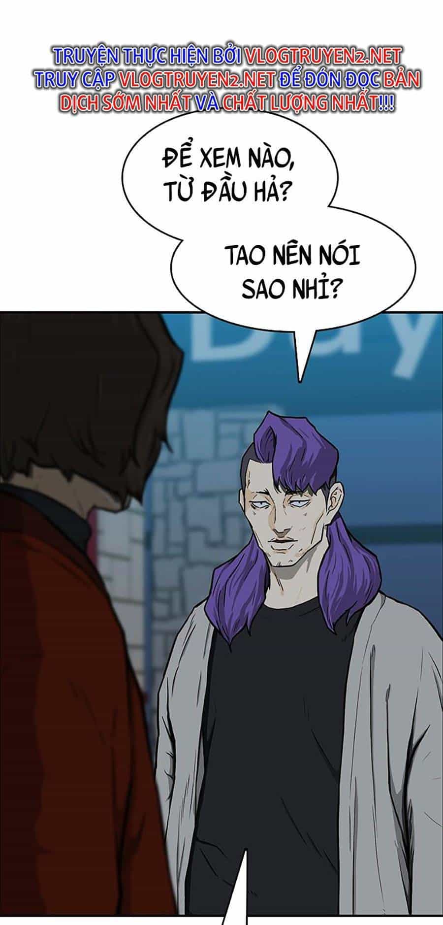 Trường Học Gangster - Chương 16 - ảnh 47