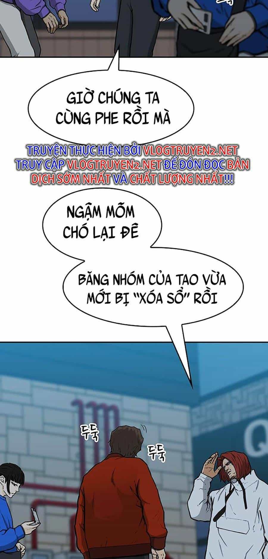 Trường Học Gangster - Chương 16 - ảnh 57