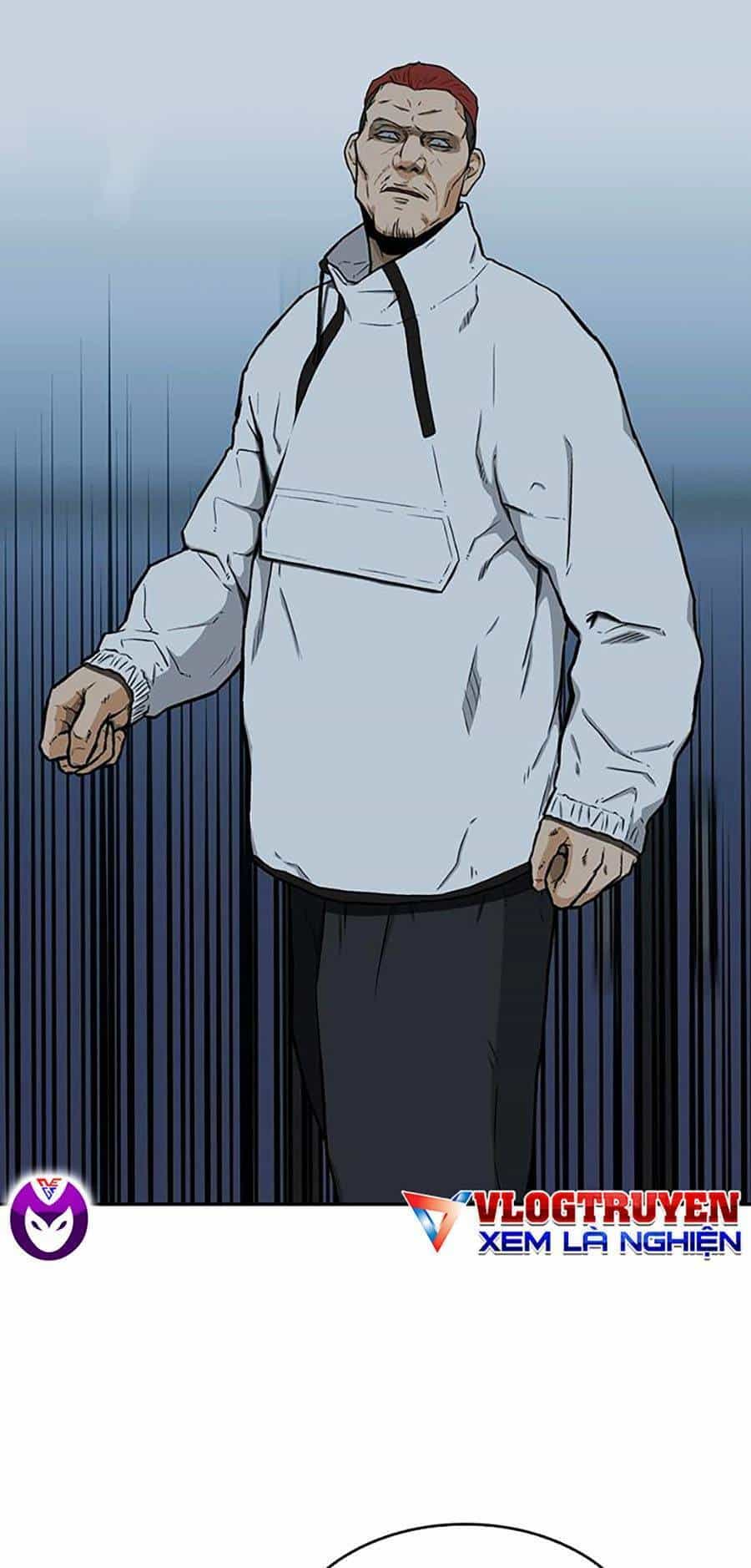 Trường Học Gangster - Chương 16 - ảnh 61