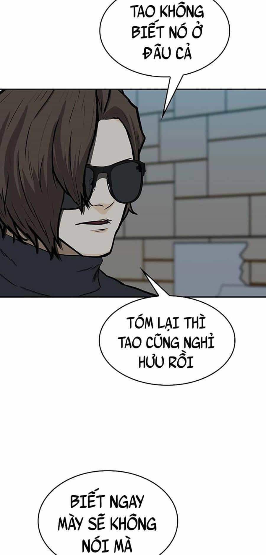 Trường Học Gangster - Chương 16 - ảnh 62