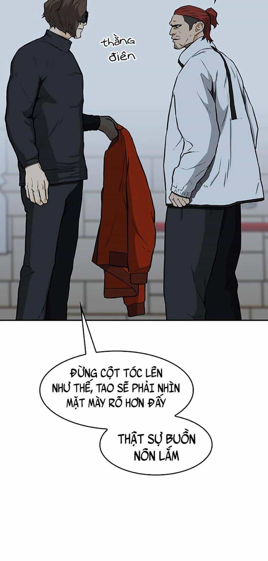 Trường Học Gangster - Chương 16 - ảnh 64