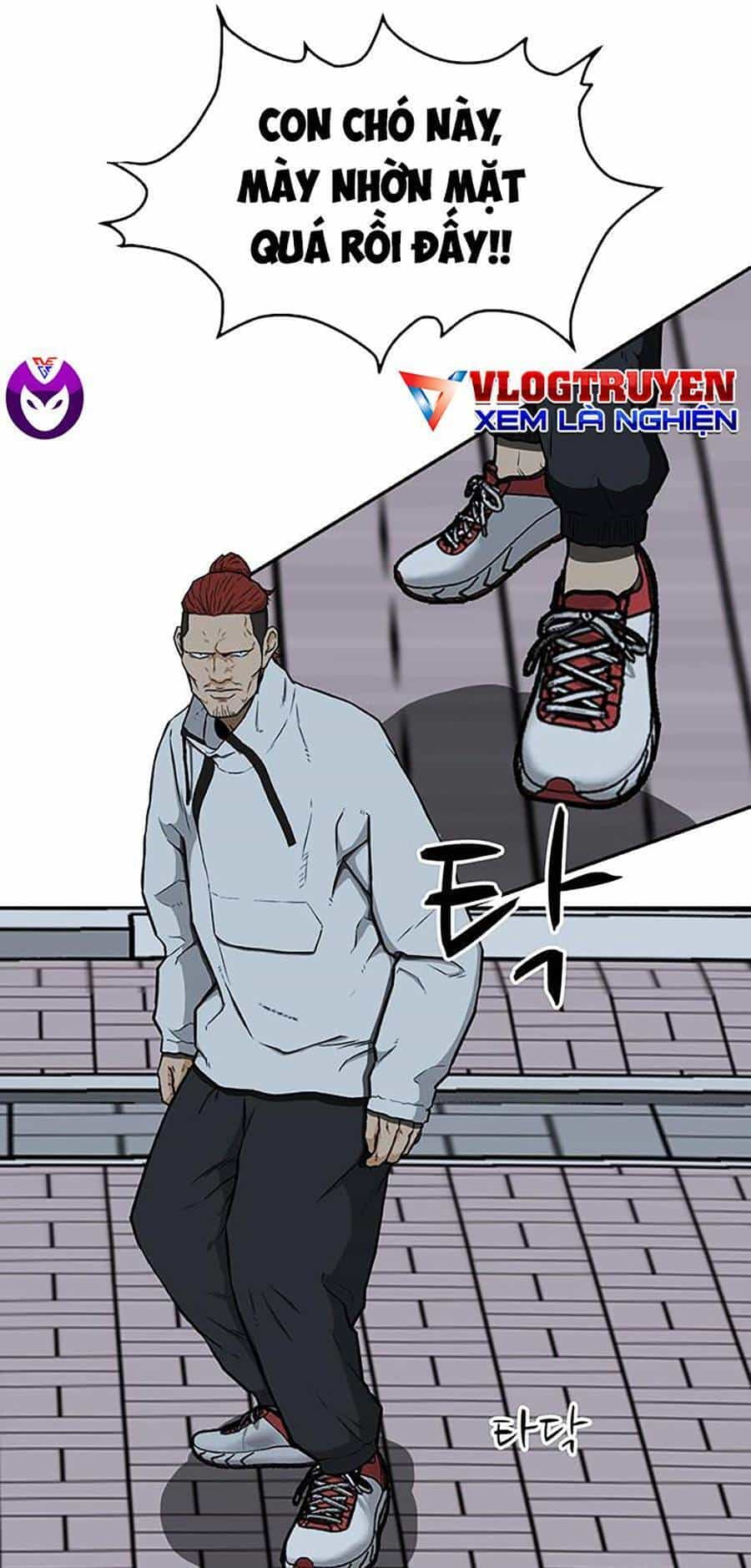 Trường Học Gangster - Chương 16 - ảnh 65