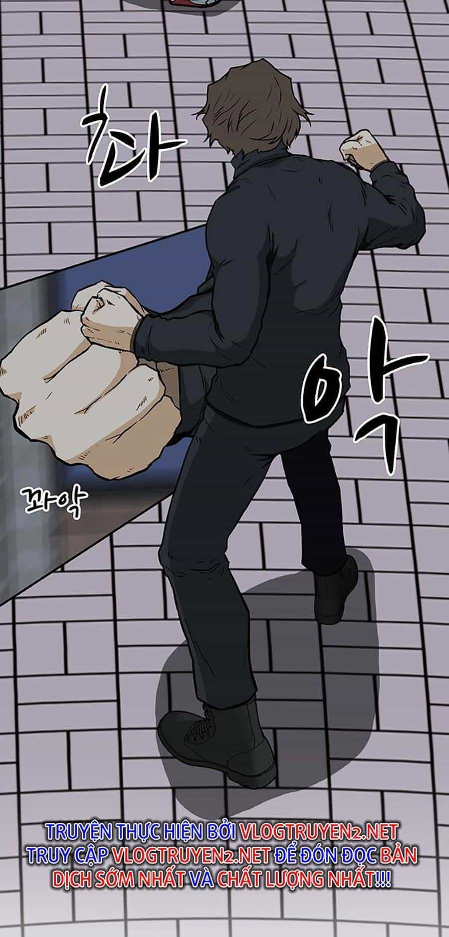 Trường Học Gangster - Chương 16 - ảnh 66
