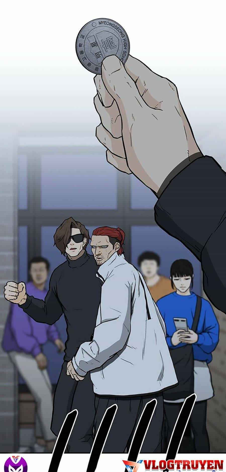 Trường Học Gangster - Chương 16 - ảnh 68