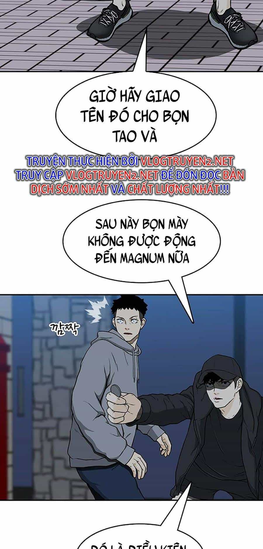Trường Học Gangster - Chương 16 - ảnh 70